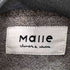 マルシャンブルドゥシャーム Malle chambre de charme サイドリボン タックギャザージャケット レディース FREE
