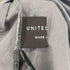 ユナイテッドトウキョウ UNITED TOKYO 2WAYルーズフィットベロアトップス. レディース FREE