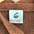 ロクビューティーアンドユースユナイテッドアローズ 6 BEAUTY & YOUTH UNITED ARROWS MIX C/NY LAME CD レディース FREE