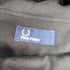 フレッドペリー FRED PERRY メッセンジャーバッグ メンズ