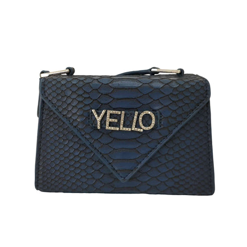 Yellow boots ドラゴンスキン REBIRTH MINI BAG レディース ONE SIZE