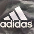 アディダス adidas 00s Y2K パフォーマンスロゴ 山型 エナメル ショルダーバッグ メンズ
