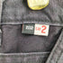 カーハート Carhartt FR WASHED DUCK WORK DUNGAREE PANTS ORIGINAL FIT ダックペインターパンツ メンズ 33×36