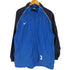 ナイキ NIKE 裏地メッシュ ナンバリング トレーニングジャケット メンズ import:XL