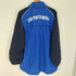 ナイキ NIKE 裏地メッシュ ナンバリング トレーニングジャケット メンズ import:XL