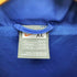 ナイキ NIKE 裏地メッシュ ナンバリング トレーニングジャケット メンズ import:XL