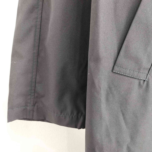 タイオン TAION CR01B CR BAL COLLAR COAT メンズ JPN:M