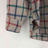 ペンドルトン PENDLETON 70S USA製 ウール ボタンダウン チェック 長袖シャツ メンズ import:L