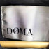 ドマ DOMA レザーライダースジャケット レディース import:S