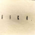 FIKA デニム切替 トレンチコート レディース JPN:M