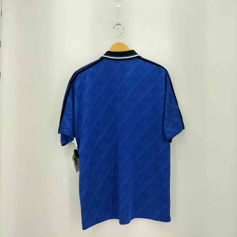 アディダス adidas 90S ゲームユニフォームシャツ メンズ JPN:0