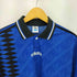 アディダス adidas 90S ゲームユニフォームシャツ メンズ JPN:0