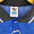 アディダス adidas 90S ゲームユニフォームシャツ メンズ JPN:0