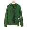 ペンフィールド Penfield 裏地ボーダー ナイロン マウンテンパーカー メンズ import:L