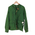 ペンフィールド Penfield 裏地ボーダー ナイロン マウンテンパーカー メンズ import:L