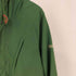 ペンフィールド Penfield 裏地ボーダー ナイロン マウンテンパーカー メンズ import:L