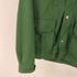 ペンフィールド Penfield 裏地ボーダー ナイロン マウンテンパーカー メンズ import:L