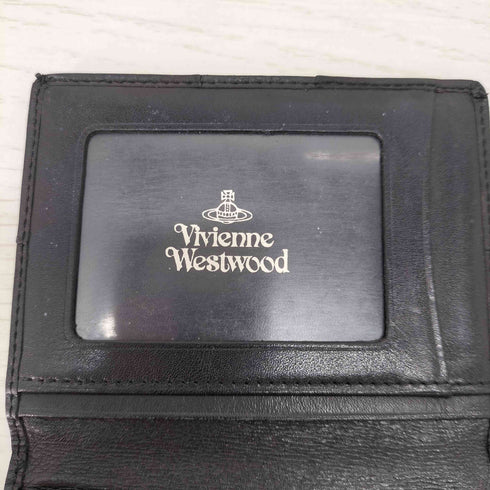 ヴィヴィアンウエストウッド Vivienne Westwood カードケース メンズ
