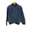 ブルーウェイ BLUE WAY デニム ブルゾン ジップアップジャケット メンズ JPN:M