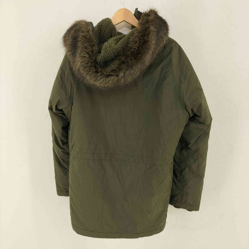 ユニクロ UNIQLO N-3Bジャケット メンズ JPN:M