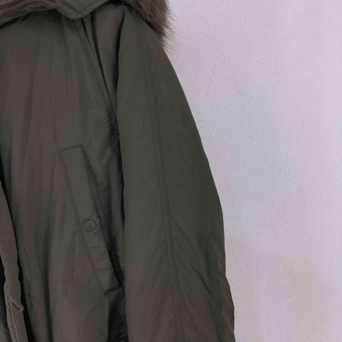 ユニクロ UNIQLO N-3Bジャケット メンズ JPN:M