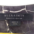 オールセインツ ALLSAINTS LIMINA SILK BLEND HOPE DRESS レディース