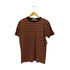 inmercanto S/S ボーダーTシャツ メンズ import:XL