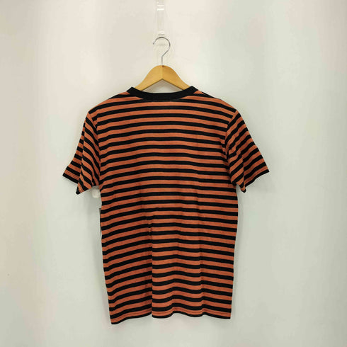 inmercanto S/S ボーダーTシャツ メンズ import:XL