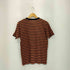 inmercanto S/S ボーダーTシャツ メンズ import:XL
