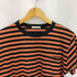 inmercanto S/S ボーダーTシャツ メンズ import:XL