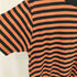 inmercanto S/S ボーダーTシャツ メンズ import:XL