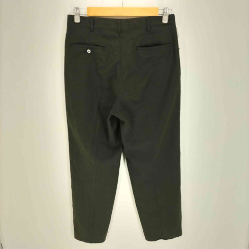 ファーラー FARAH 60-70s USA製 アルミTALONジップ ノータック スラックス メンズ