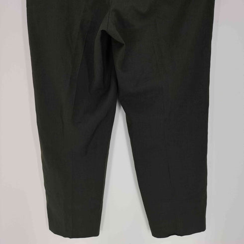 ファーラー FARAH 60-70s USA製 アルミTALONジップ ノータック スラックス メンズ