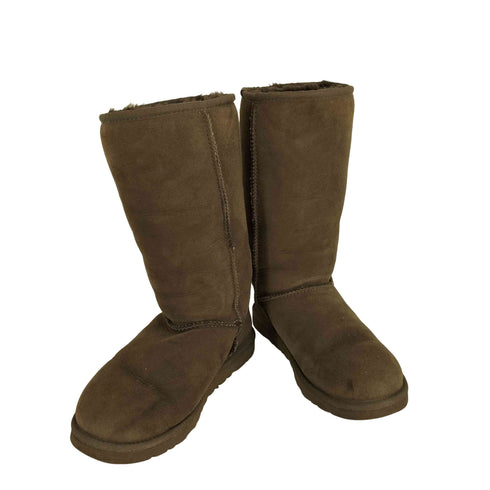 アグ UGG CLASSIC TALL レディース JPN:22