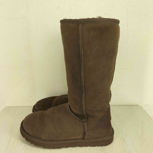 アグ UGG CLASSIC TALL レディース JPN:22