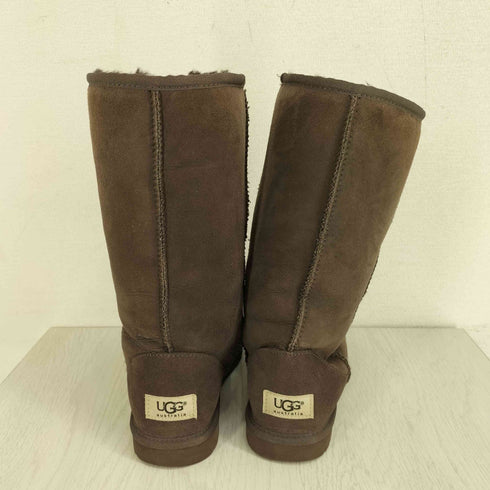 アグ UGG CLASSIC TALL レディース JPN:22