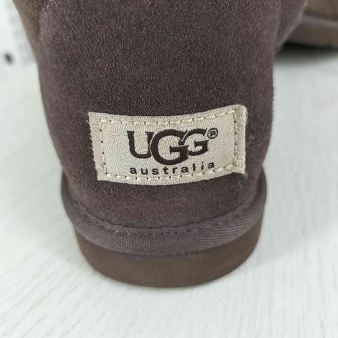 アグ UGG CLASSIC TALL レディース JPN:22