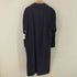HOUSE OF CASHMERE イングランド製 カシミヤ 100 比翼 ステンカラーコート メンズ 38