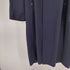 HOUSE OF CASHMERE イングランド製 カシミヤ 100 比翼 ステンカラーコート メンズ 38