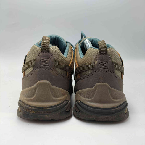 キーン KEEN CIRCADIA WP サーカディア ウォータープルーフ レディース JPN:24