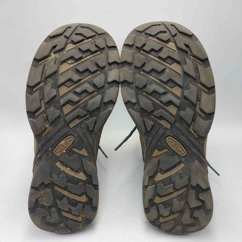 キーン KEEN CIRCADIA WP サーカディア ウォータープルーフ レディース JPN:24