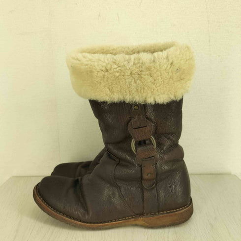 フライ FRYE ウィンターブーツ レディース US:7
