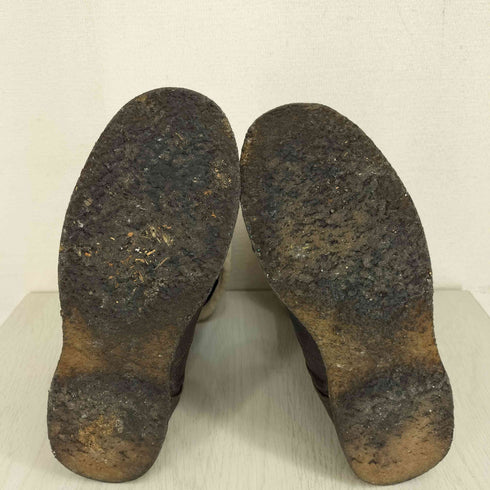 フライ FRYE ウィンターブーツ レディース US:7