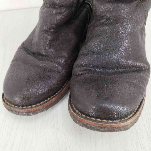 フライ FRYE ウィンターブーツ レディース US:7