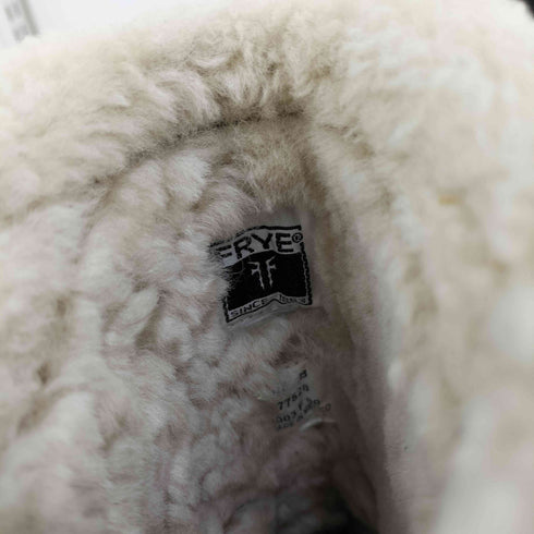 フライ FRYE ウィンターブーツ レディース US:7