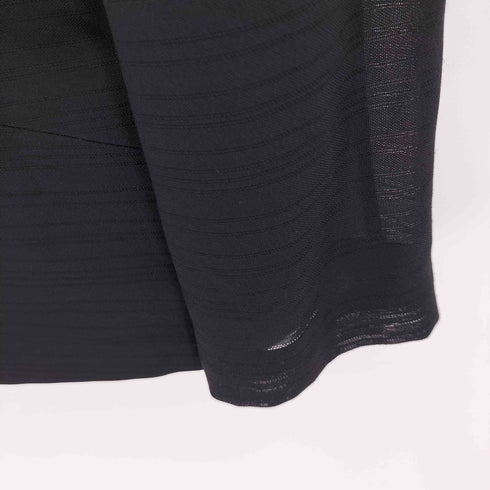 ジバンシィ GIVENCHY HI FORMAL シアー切替ノーカラージャケット レディース 16