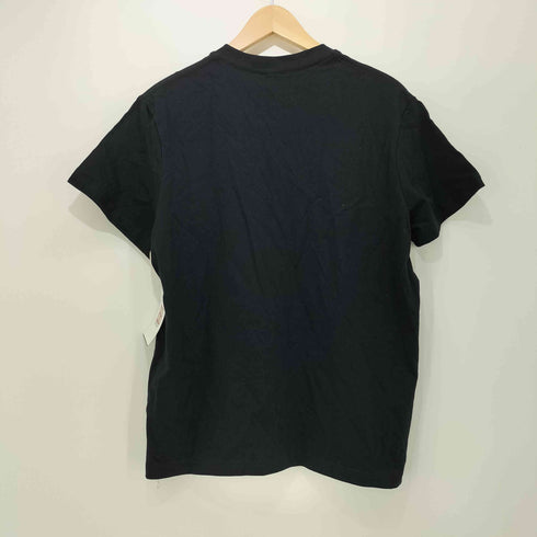 ドラマプリント S/S Tシャツ メンズ