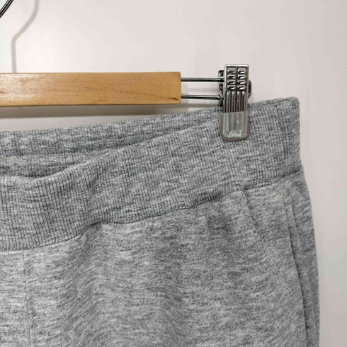 ザノースフェイス THE NORTH FACE W HEATHER SWEAT PANT ヘザー スウェット パンツ メンズ XL