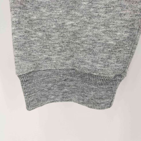 ザノースフェイス THE NORTH FACE W HEATHER SWEAT PANT ヘザー スウェット パンツ メンズ XL