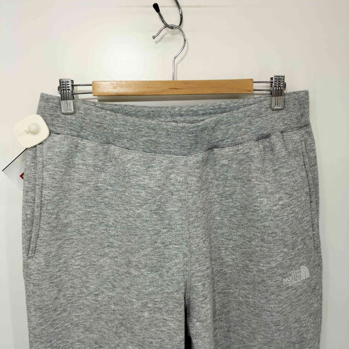 ザノースフェイス THE NORTH FACE W HEATHER SWEAT PANT ヘザー スウェット パンツ メンズ XL
